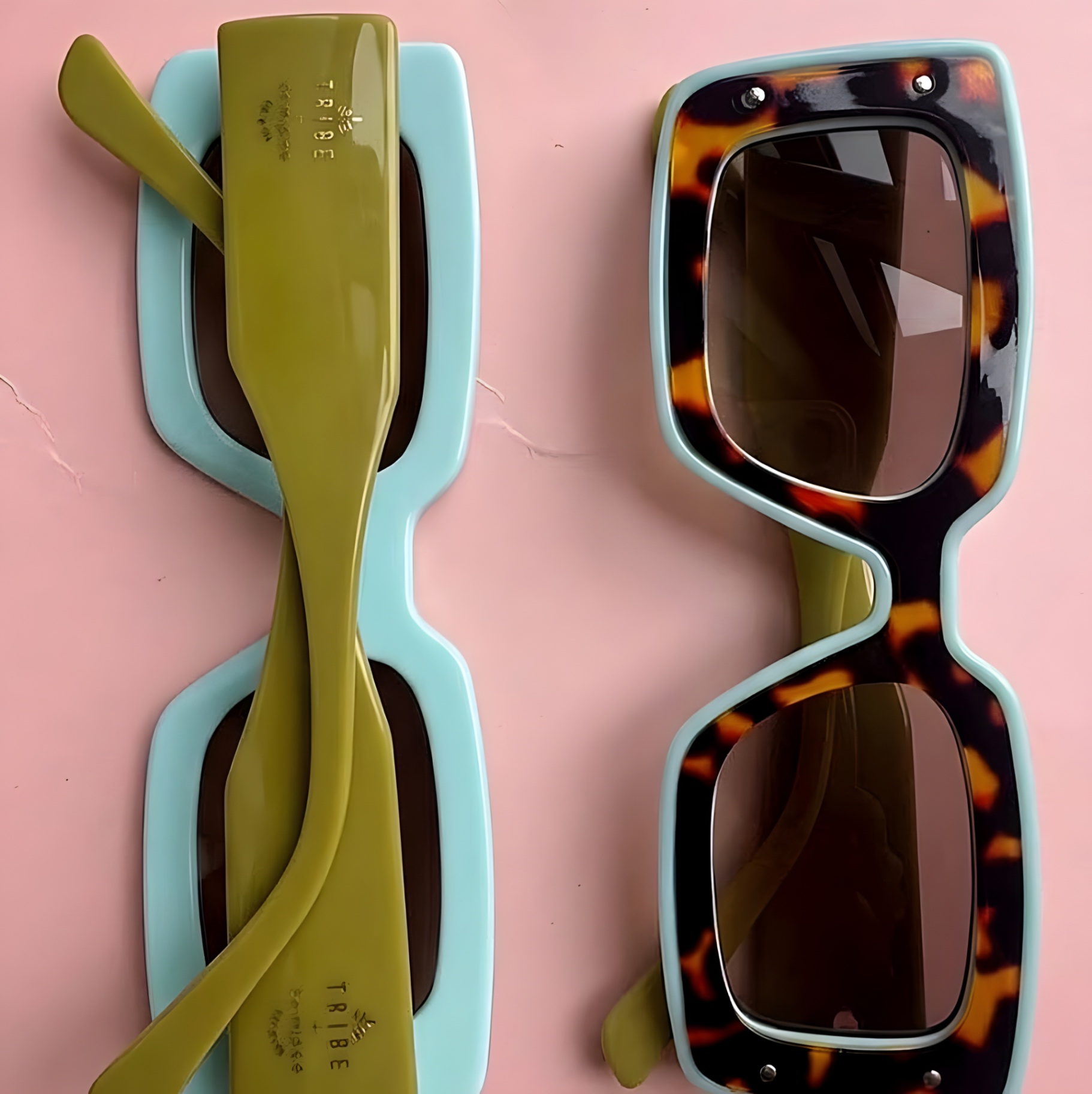 Sugar Shades Chunky Sunnies