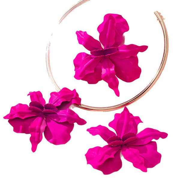 Sassy accessories